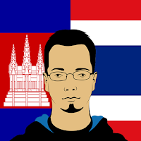 Khmer Thai Translator для Android