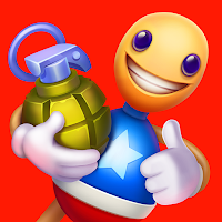 Kick the Buddy: Forever для Android