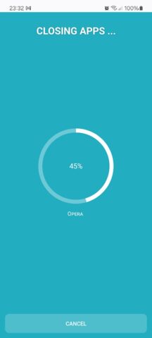 Killapps — Close Running Apps для Android — скриншот 3