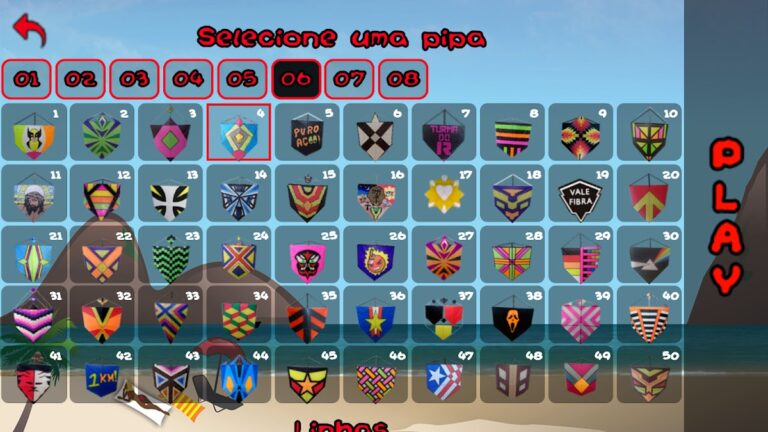 Kite Flying — Layang Layang для Android — скриншот 2