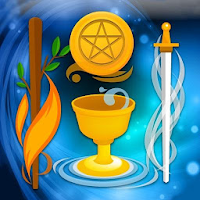 Классическое Таро: Гадание для Android