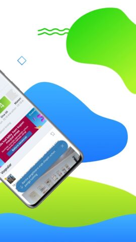 Kundalik.com для Android — скриншот 3