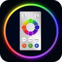 LED Strip Remote для Android