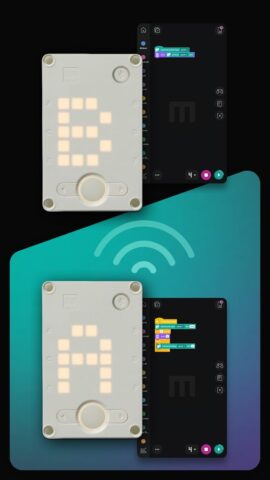 LEGO® MINDSTORMS® Inventor для Android — скриншот 3