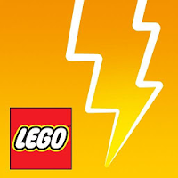 LEGO® Powered Up для Android