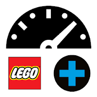 LEGO® TECHNIC™ CONTROL+ для Android