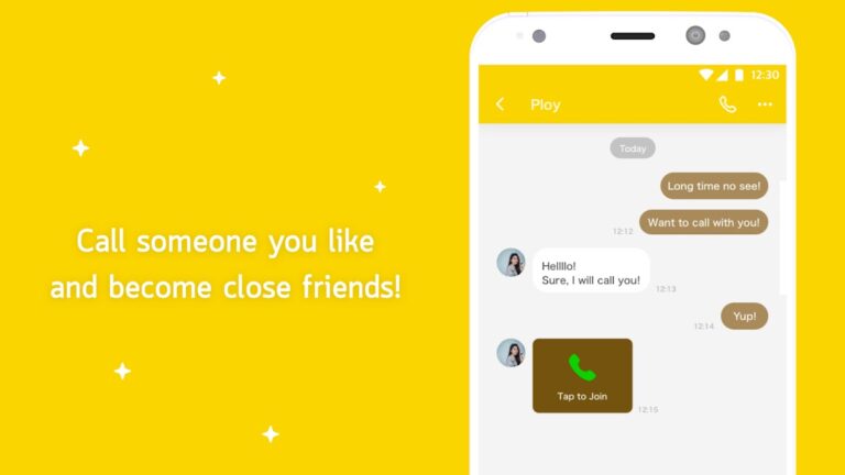 LEMON — общайся с легкостью для Android — скриншот 3