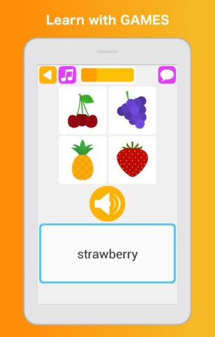 Изучаем английский: говорим для Android — скриншот 5