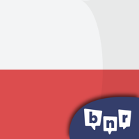 BNR: Учите польский для iOS