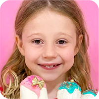 Лайк Настя игра — Nastya Games для Android