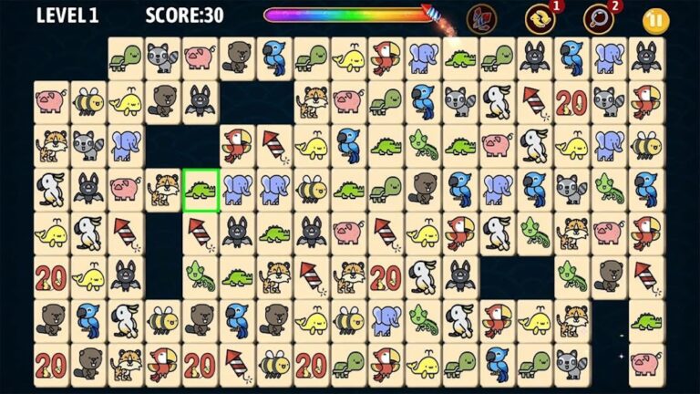 Onet пао пао для Android — скриншот 2