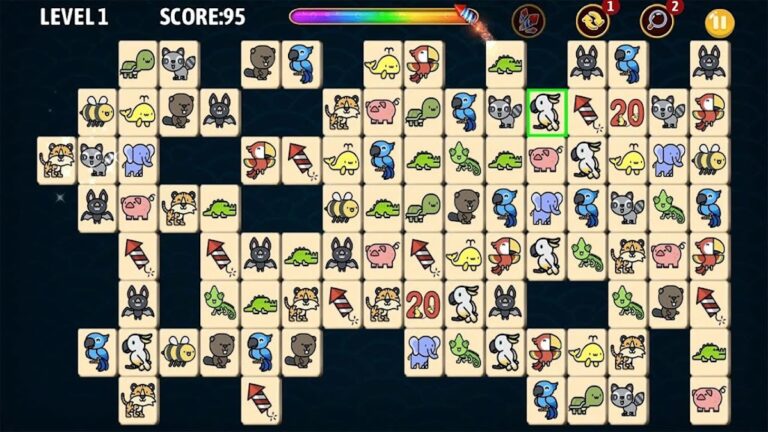 Onet пао пао для Android — скриншот 3