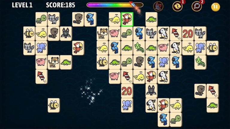 Onet пао пао для Android — скриншот 5