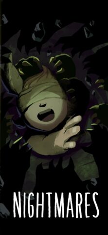 Little Nightmares Comics для Android — скриншот 4