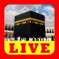 Live Makkah & Madinah TV HD для Android