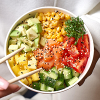 низкокалорийные рецепты для iOS