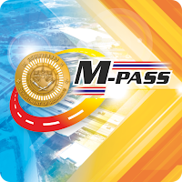 M-Pass Mobile Application для Android