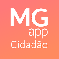 MG App — Cidadão для Android