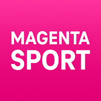 MagentaSport — Dein Live-Sport для Android