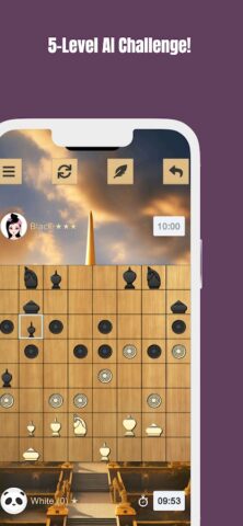 Makruk для Android — скриншот 2