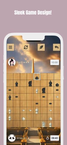 Makruk для Android — скриншот 3