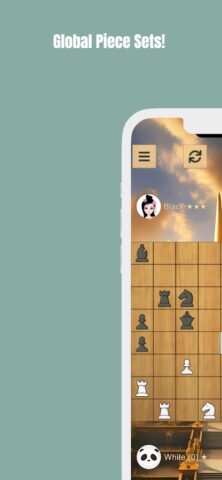 Makruk для Android — скриншот 4