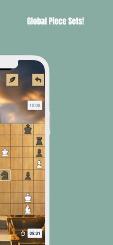 Makruk для Android — скриншот 5