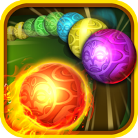 Зума Королевство для iOS