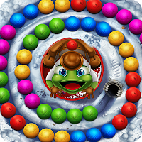 Marble Puzzle Legend для Android