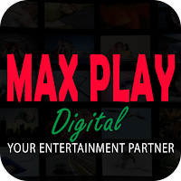 Max Play Digital для Android