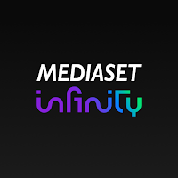 Mediaset Infinity TV для Android