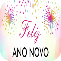 Mensagem Feliz Ano Novo 2026 для Android