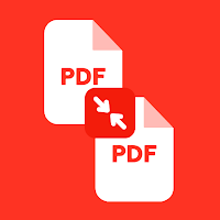 Объединение PDF:Объединить PDF для Android
