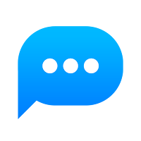Messenger SMS — Text messages для Android