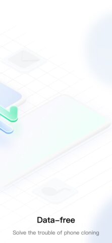 Клонирование телефона для iOS — скриншот 3