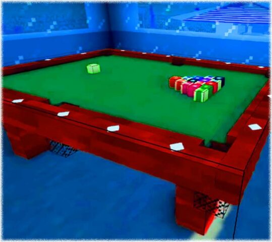 Мод на Мебель для Android — скриншот 3