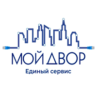 Мой двор для iOS