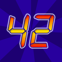 Momentix: точные часы для Android