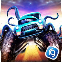 Monster Truck Xtreme Racing для iOS