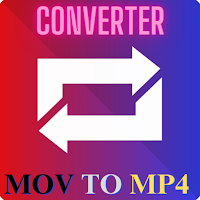 Mov to Mp4 Converter для Android