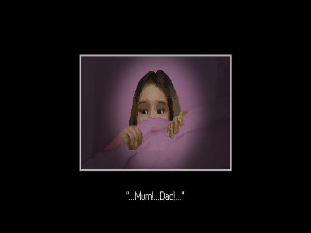 Mr. Hopp’s Playhouse для iOS — скриншот 2