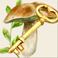 По грибы для iOS