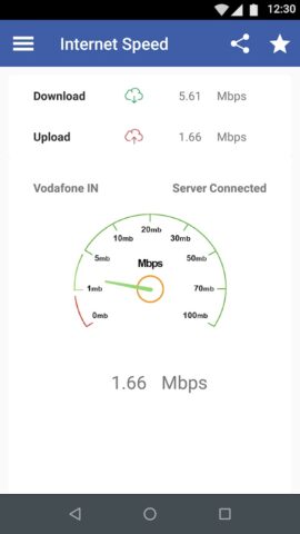 Мой Android для Android — скриншот 3