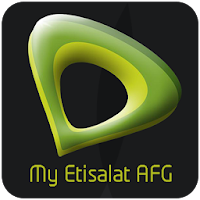 My Etisalat AFG для Android