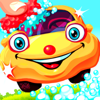 мойка машин car wash for kids для iOS