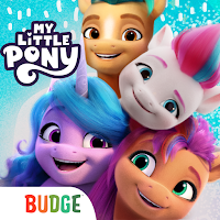 Мир My Little Pony для Android