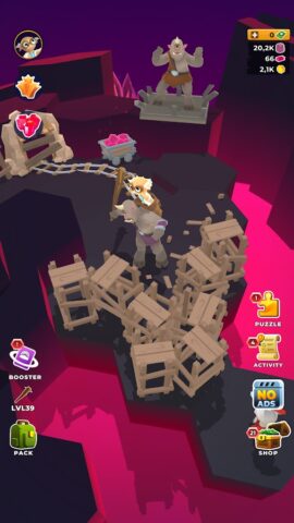 My Little Universe — скриншот 3