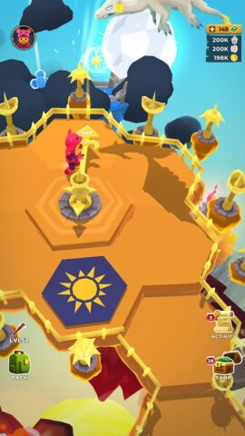 My Little Universe — скриншот 5