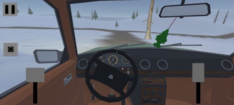 My Swallow Car [Beta] для Android — скриншот 2