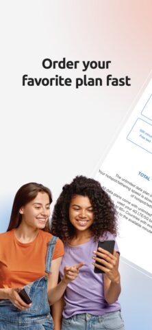 My Tello для iOS — скриншот 1